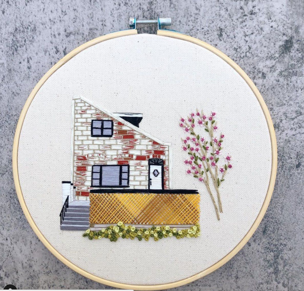 Made in St. Louis: Maggie Jackman Artifact
